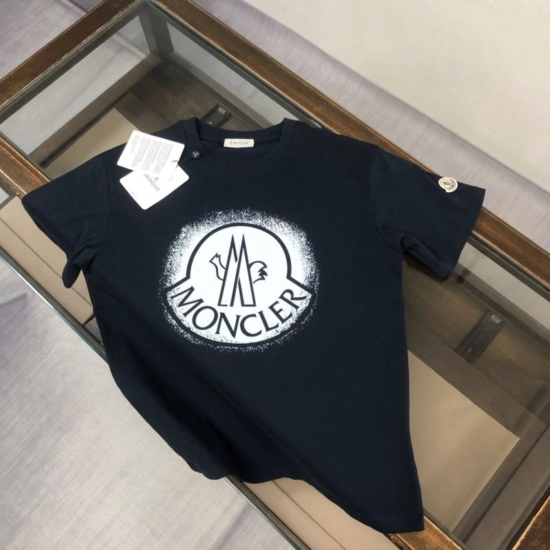 WrinkleFree Moncler T-Shirts 143030