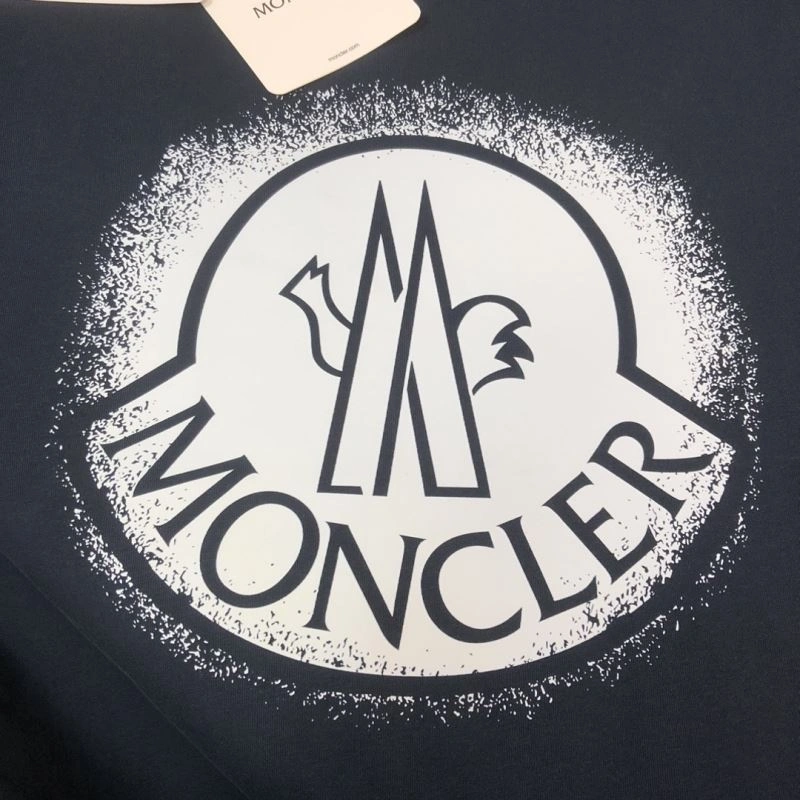WrinkleFree Moncler T-Shirts 143030