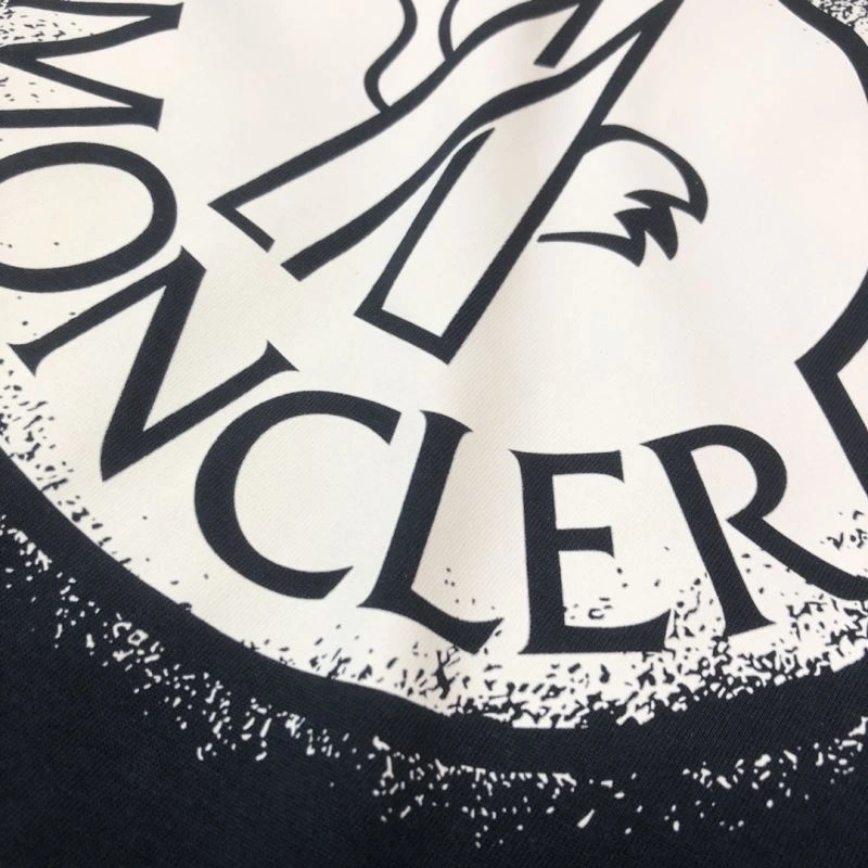 WrinkleFree Moncler T-Shirts 143030