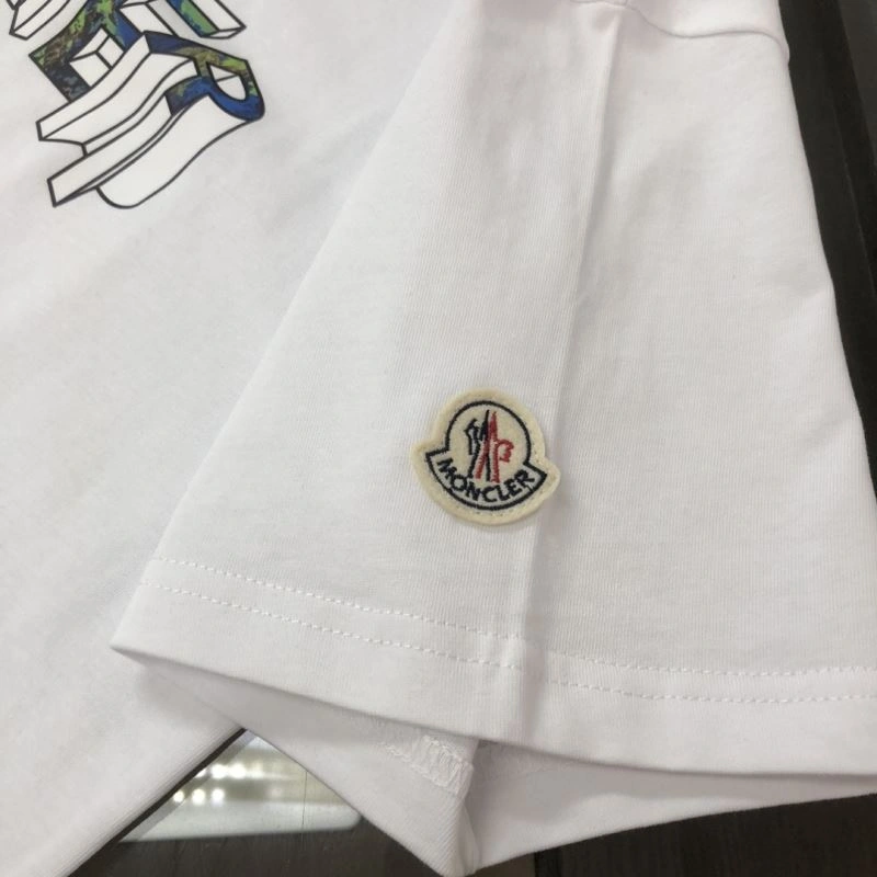 SportInspired Moncler T-Shirts 143025