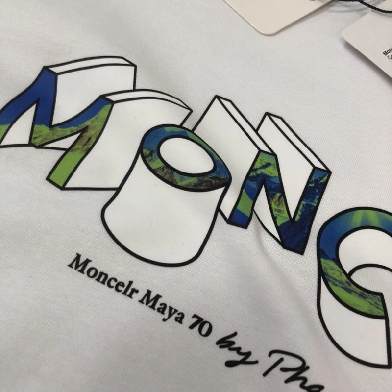 SportInspired Moncler T-Shirts 143025