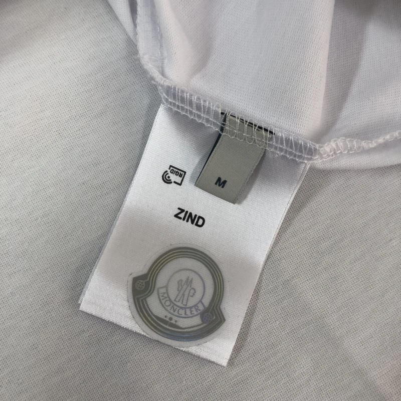 SportInspired Moncler T-Shirts 143025