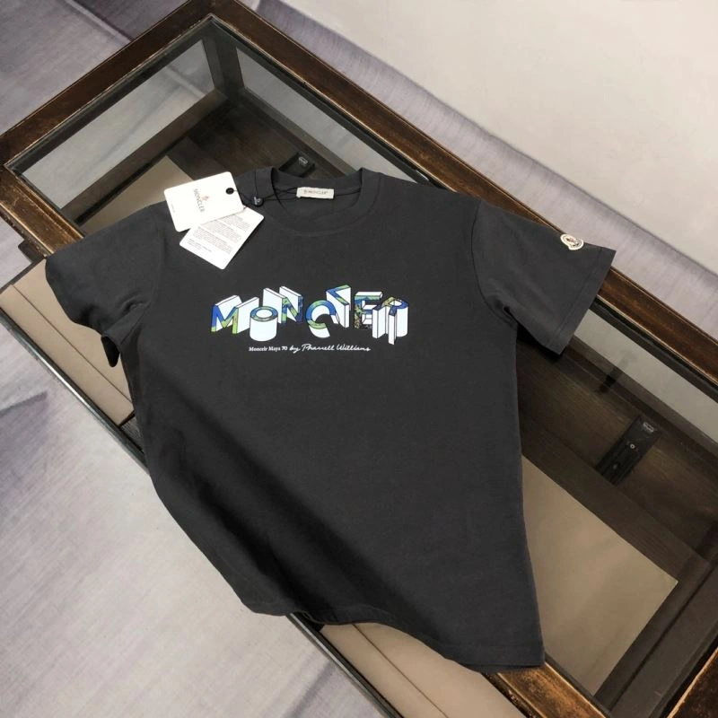 Moncler T-Shirts HighPerformance 143022