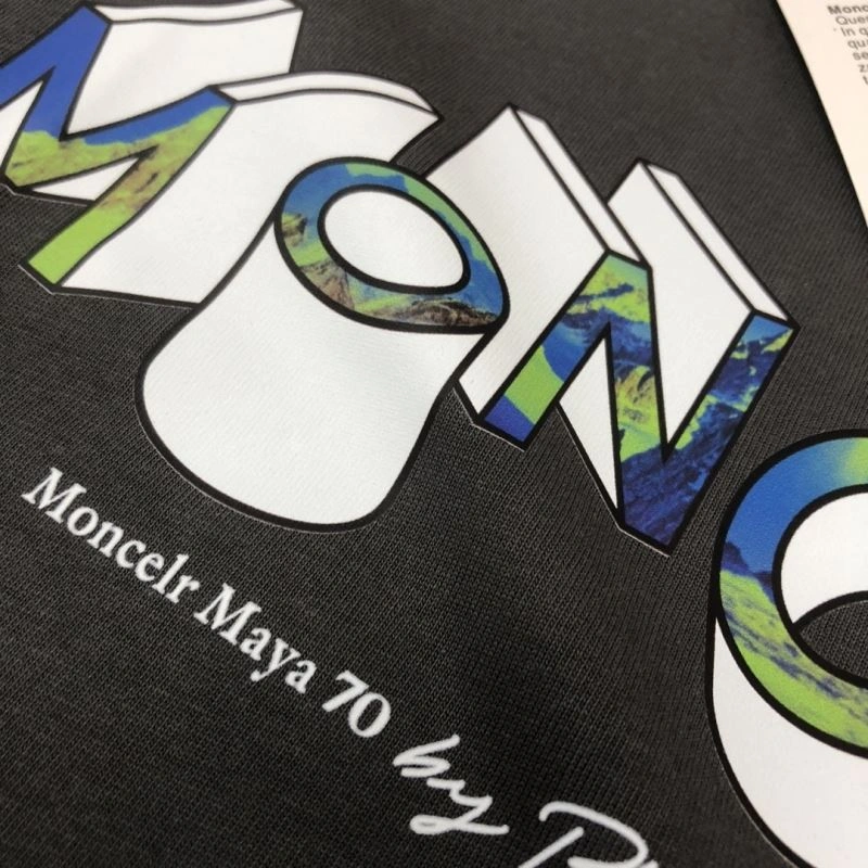 Moncler T-Shirts HighPerformance 143022