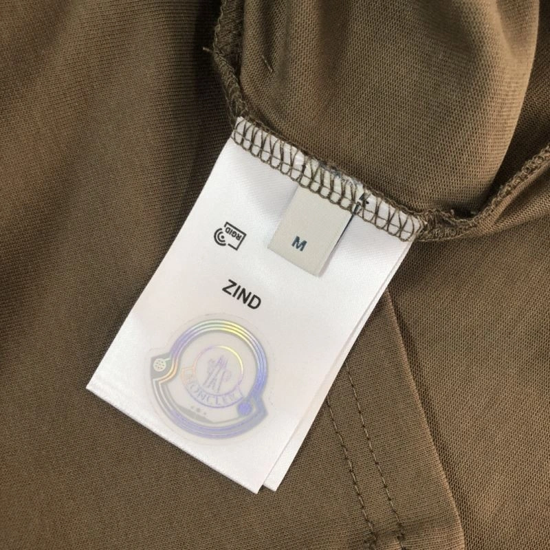Flexible Moncler T-Shirts 143021