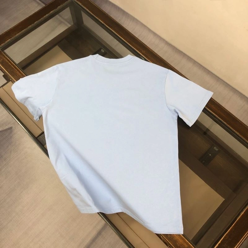 SmoothTexture Moncler T-Shirts 143018