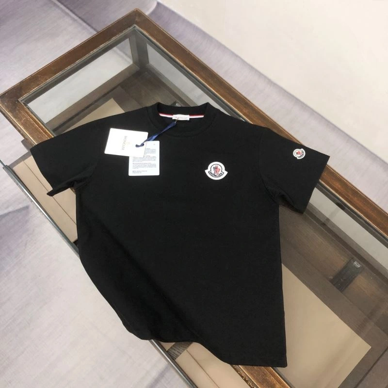 Colorful Moncler T-Shirts 143019