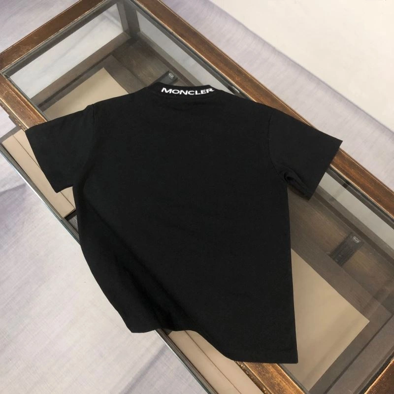 Colorful Moncler T-Shirts 143019