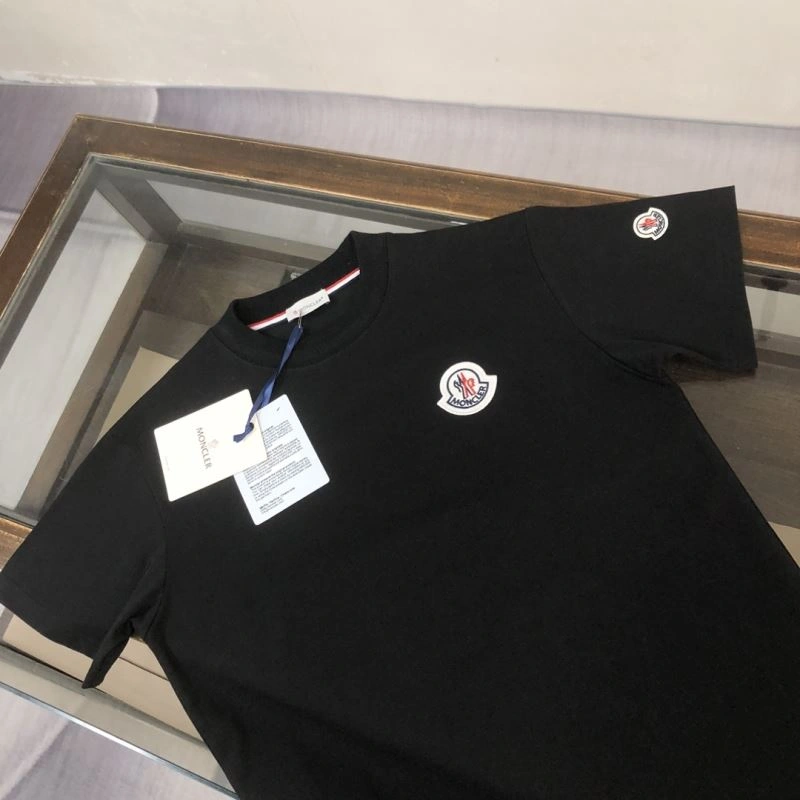 Colorful Moncler T-Shirts 143019