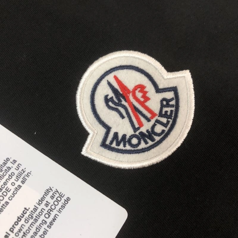 Colorful Moncler T-Shirts 143019