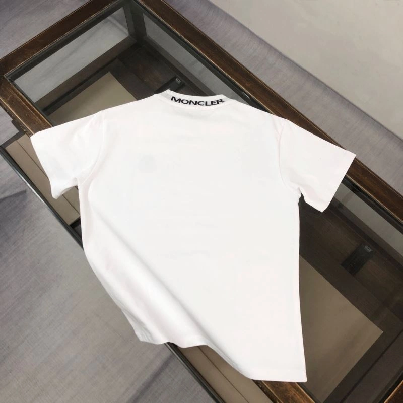 Moncler T-Shirts ZeroBulk 143013