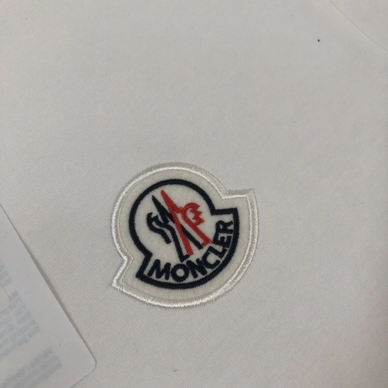 Moncler T-Shirts ZeroBulk 143013