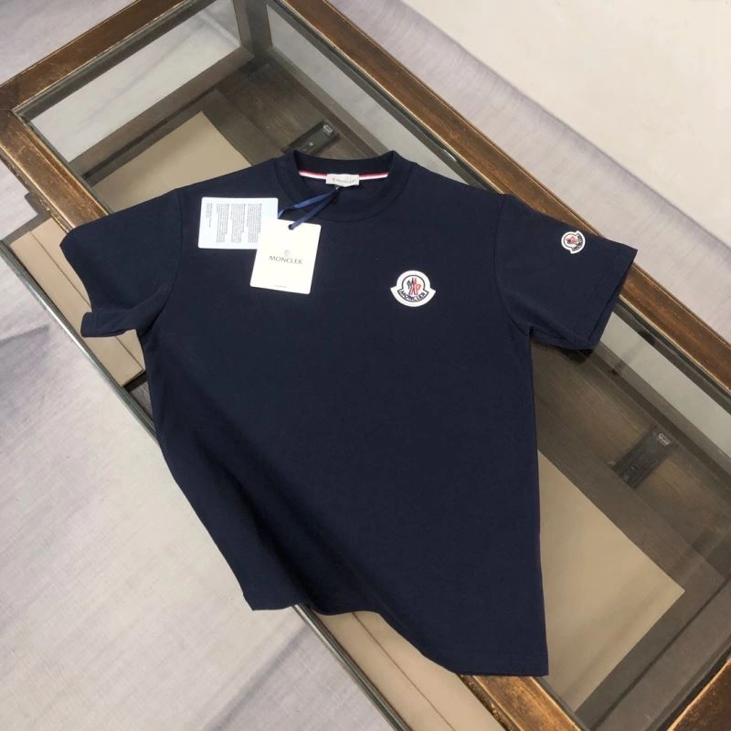 HighQuality Moncler T-Shirts 143009