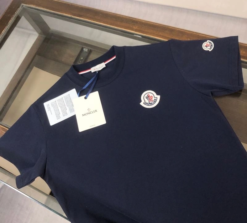 HighQuality Moncler T-Shirts 143009