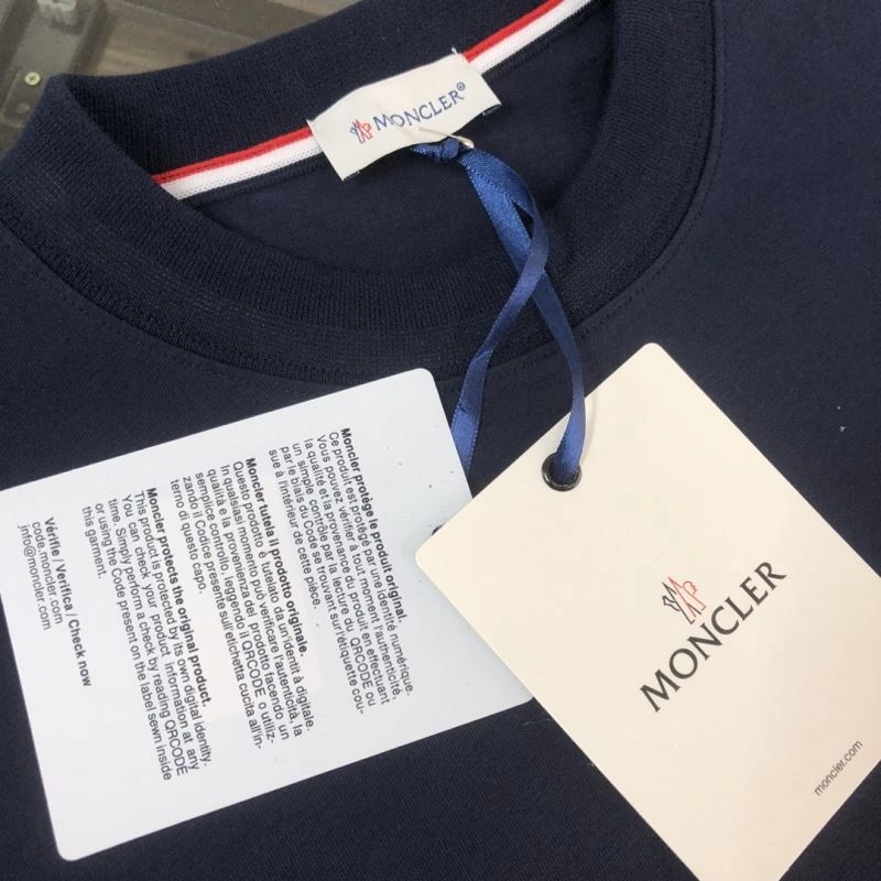 HighQuality Moncler T-Shirts 143009