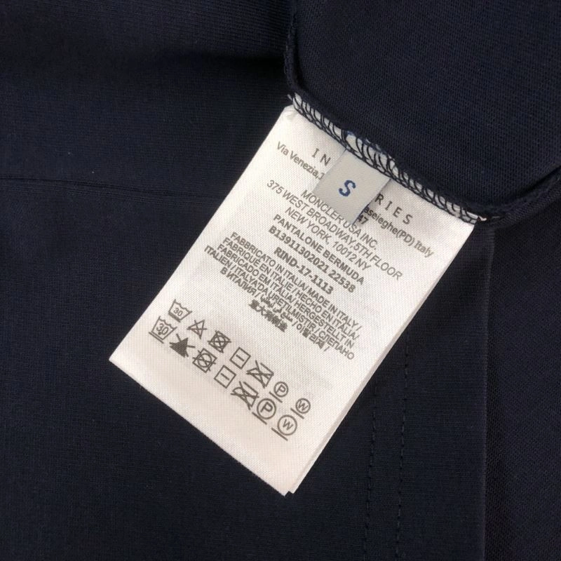 HighQuality Moncler T-Shirts 143009