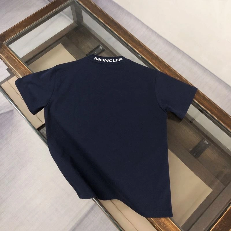 HighQuality Moncler T-Shirts 143009