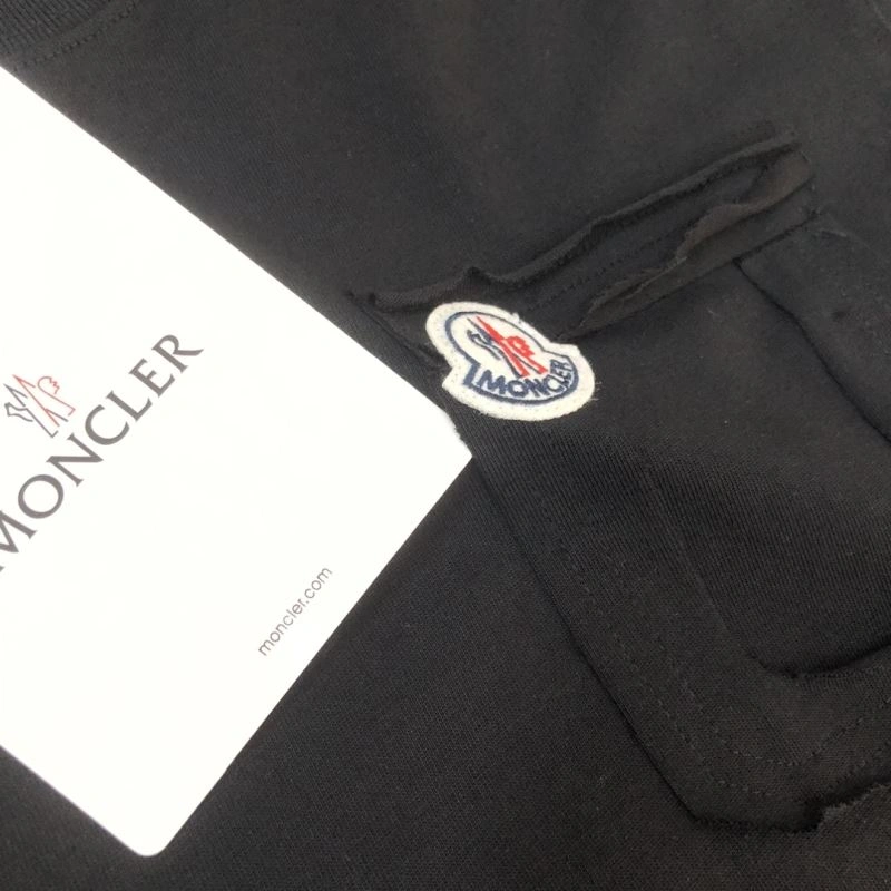 Moncler T-Shirts Affordable 143014