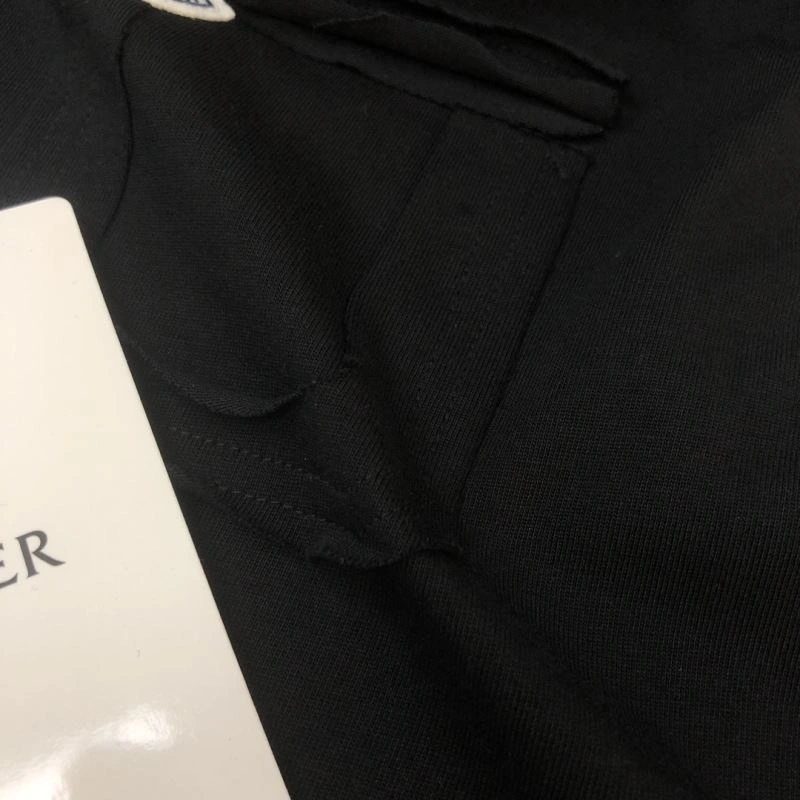Moncler T-Shirts Affordable 143014