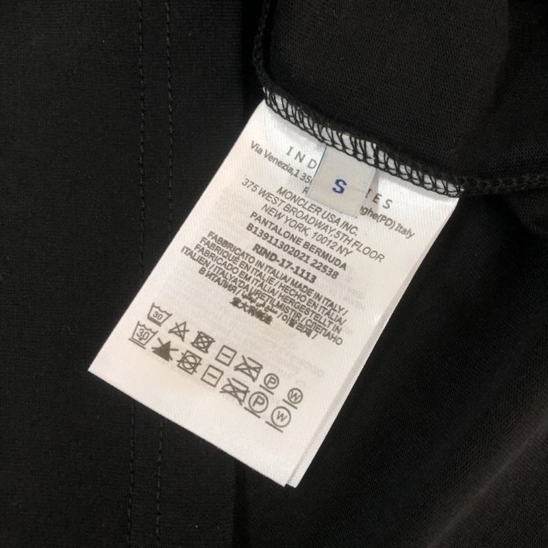 Moncler T-Shirts Affordable 143014