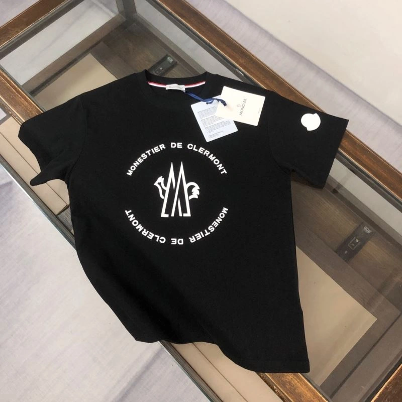 SmartChoice Moncler T-Shirts 143005