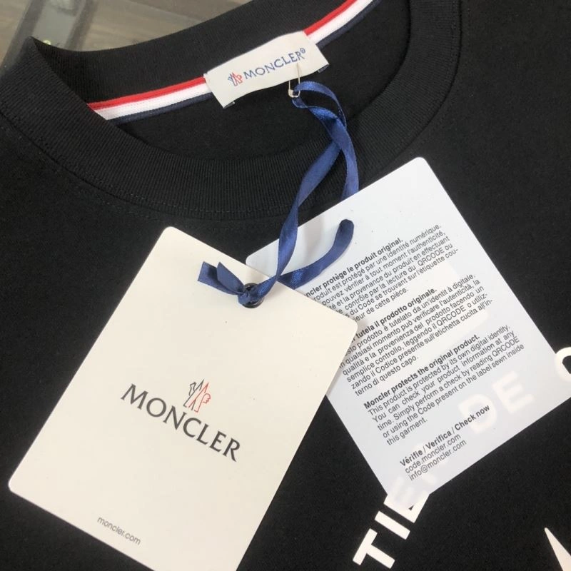 SmartChoice Moncler T-Shirts 143005