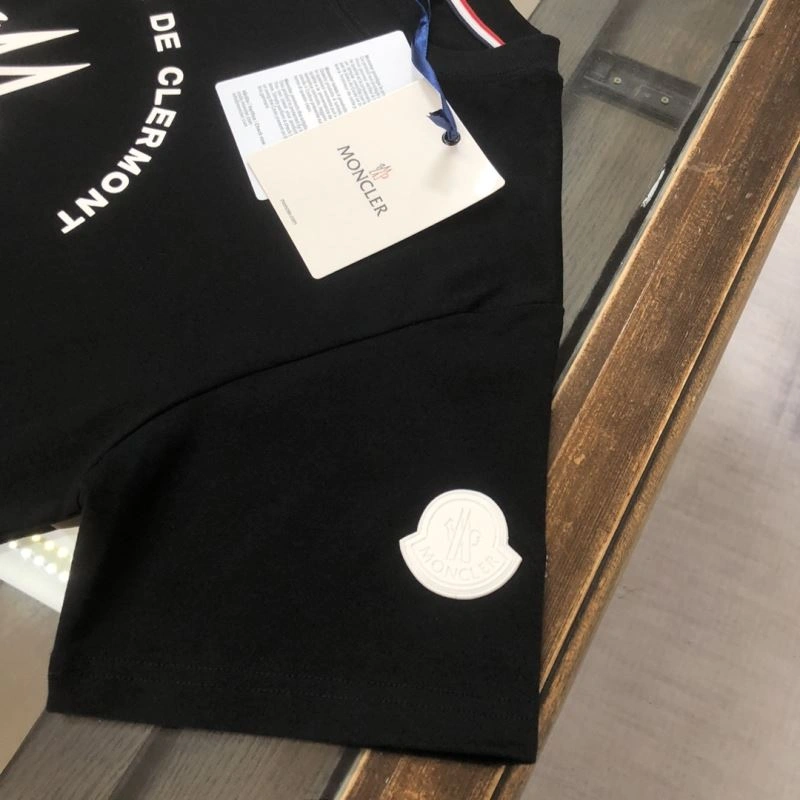 SmartChoice Moncler T-Shirts 143005