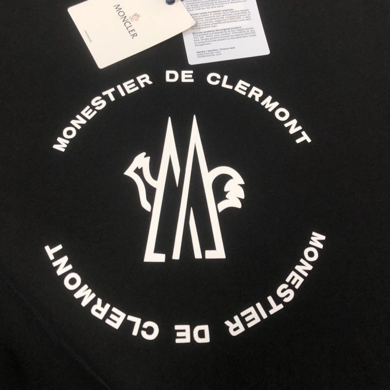 SmartChoice Moncler T-Shirts 143005