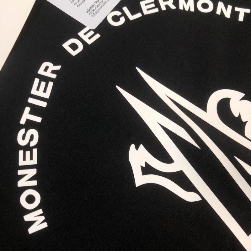 SmartChoice Moncler T-Shirts 143005