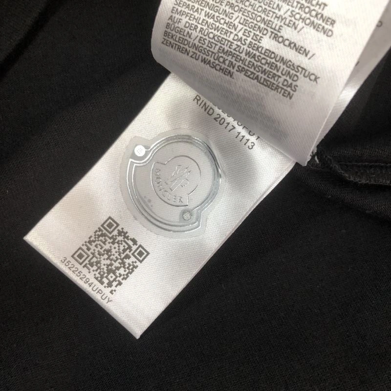 SmartChoice Moncler T-Shirts 143005