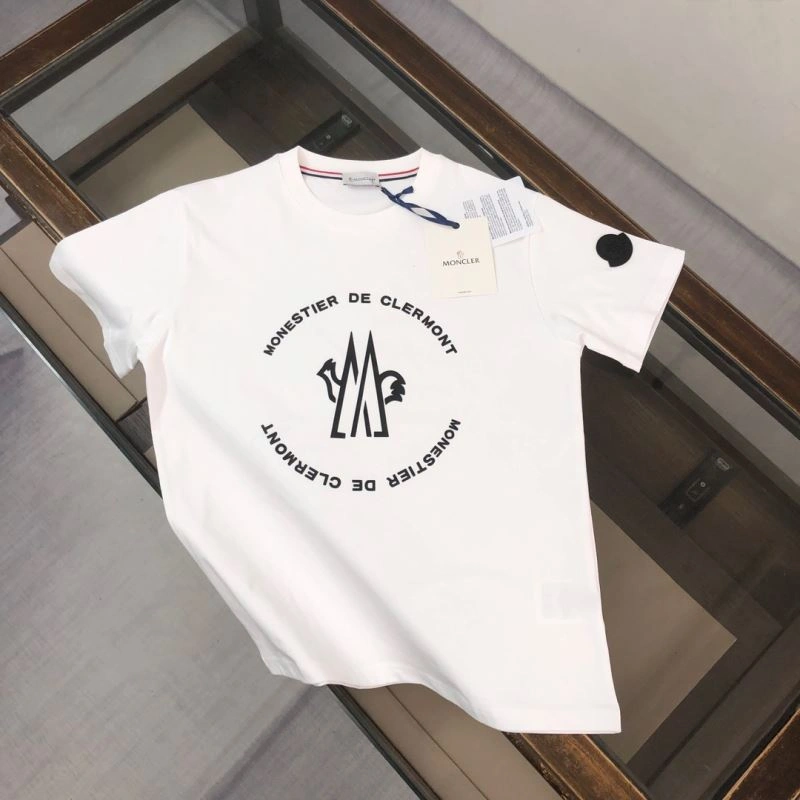 GoodFit Moncler T-Shirts 143008