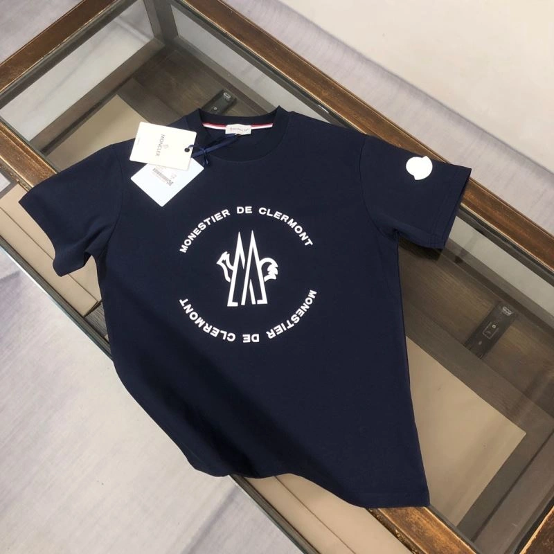 Efficient Moncler T-Shirts 142997