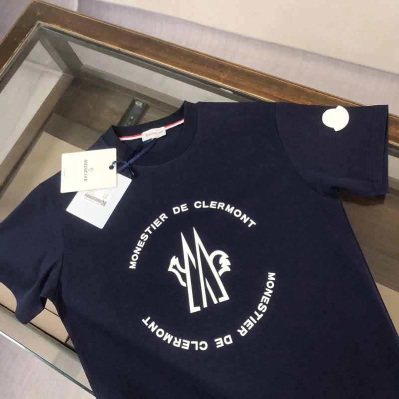 Efficient Moncler T-Shirts 142997