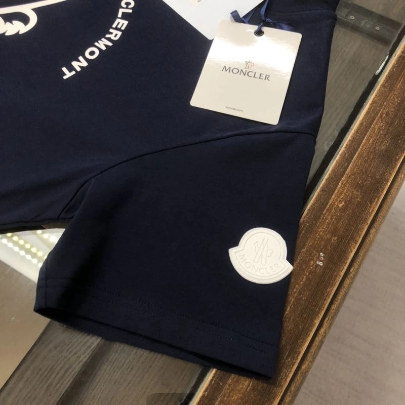 Efficient Moncler T-Shirts 142997