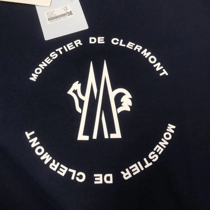 Efficient Moncler T-Shirts 142997