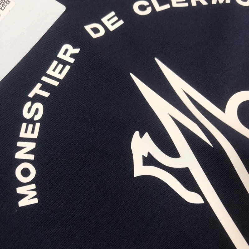 Efficient Moncler T-Shirts 142997