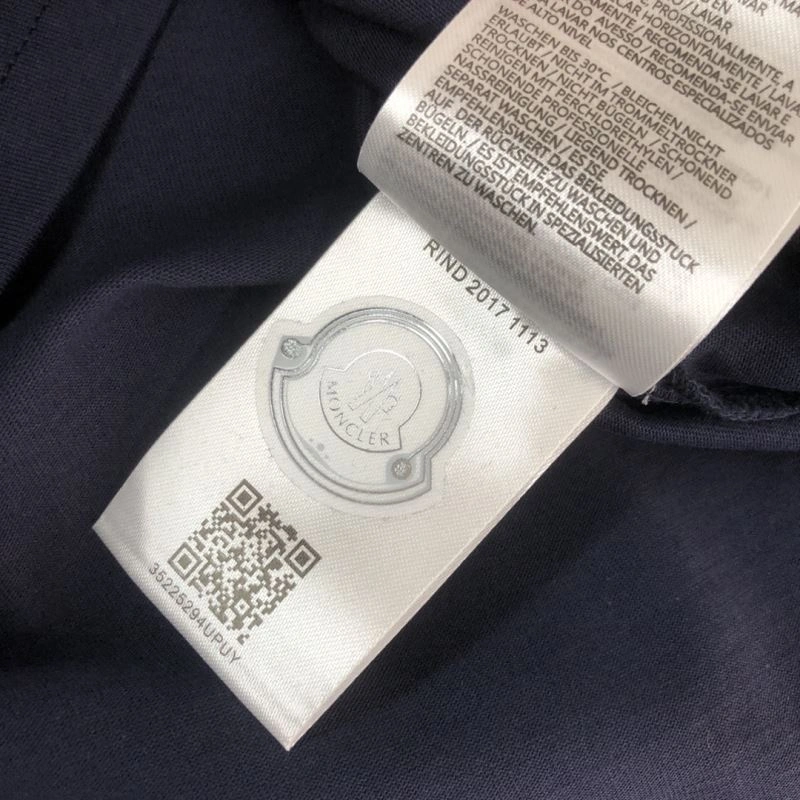 Efficient Moncler T-Shirts 142997
