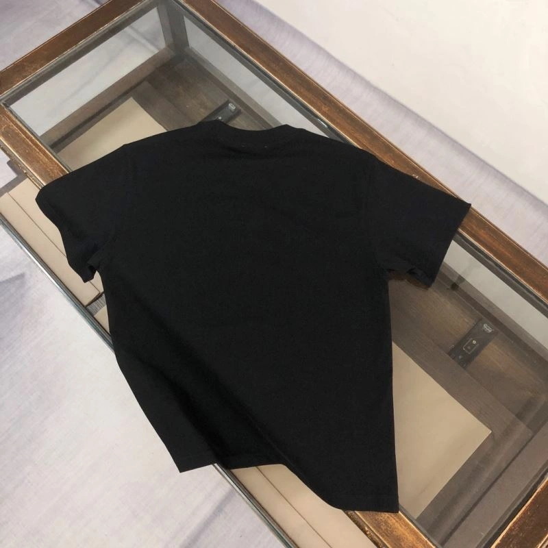 Moncler T-Shirts Lightweight 142994