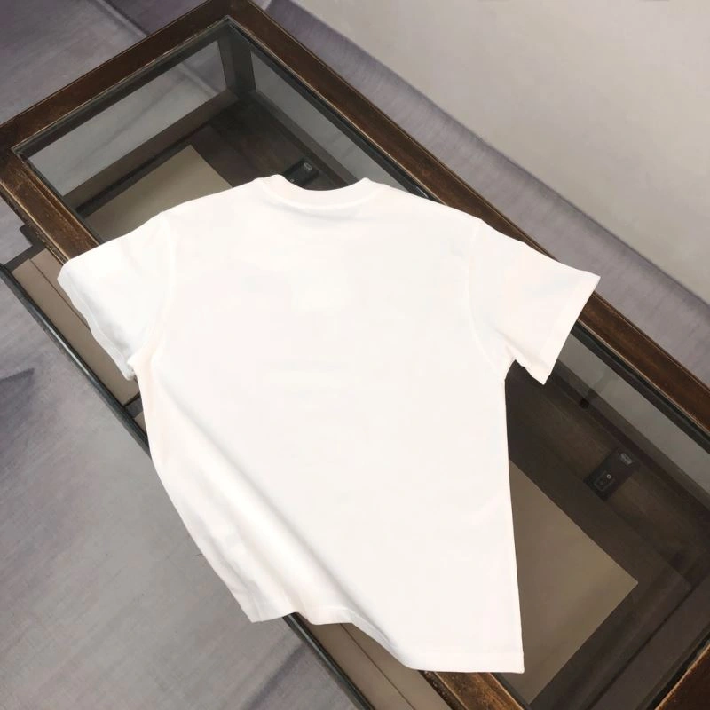 Moncler T-Shirts TimelessDesign 142996