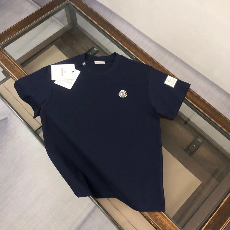 HighPerformance Moncler T-Shirts 143000