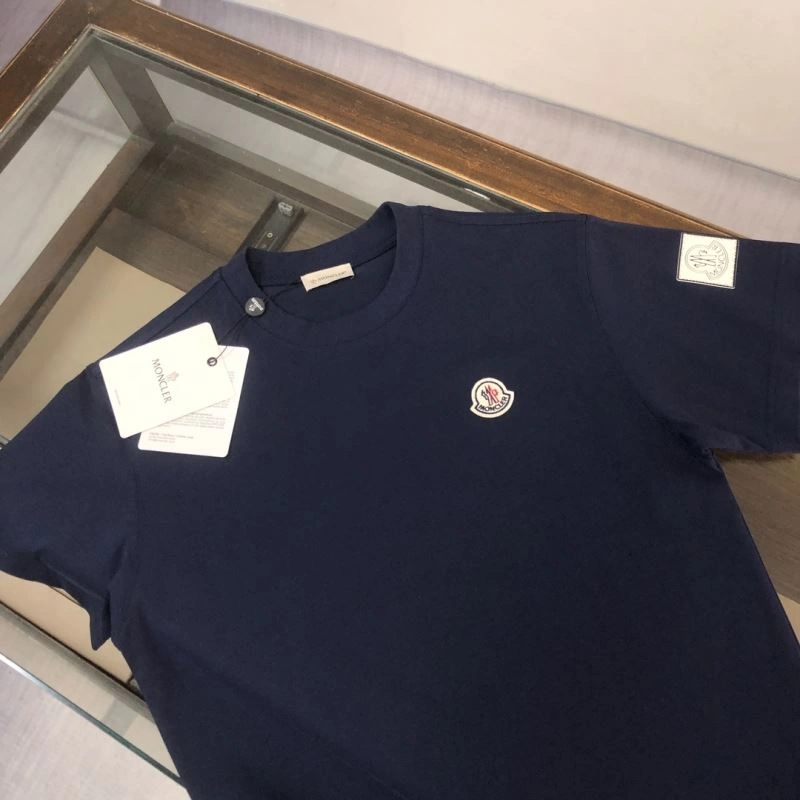 HighPerformance Moncler T-Shirts 143000