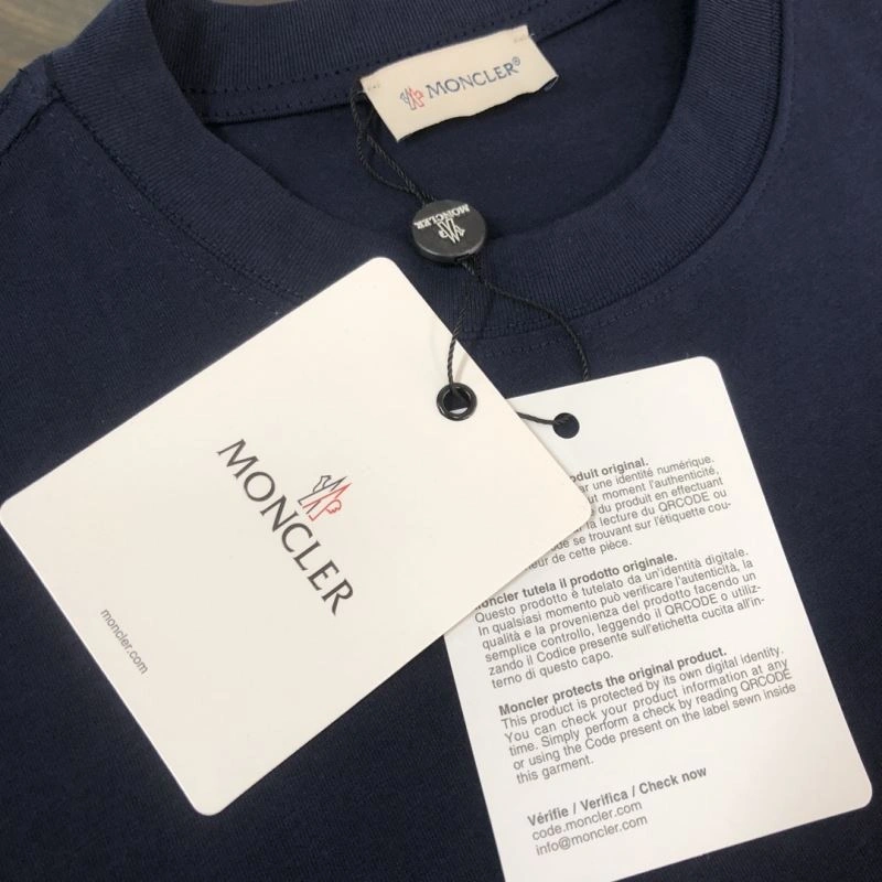 HighPerformance Moncler T-Shirts 143000