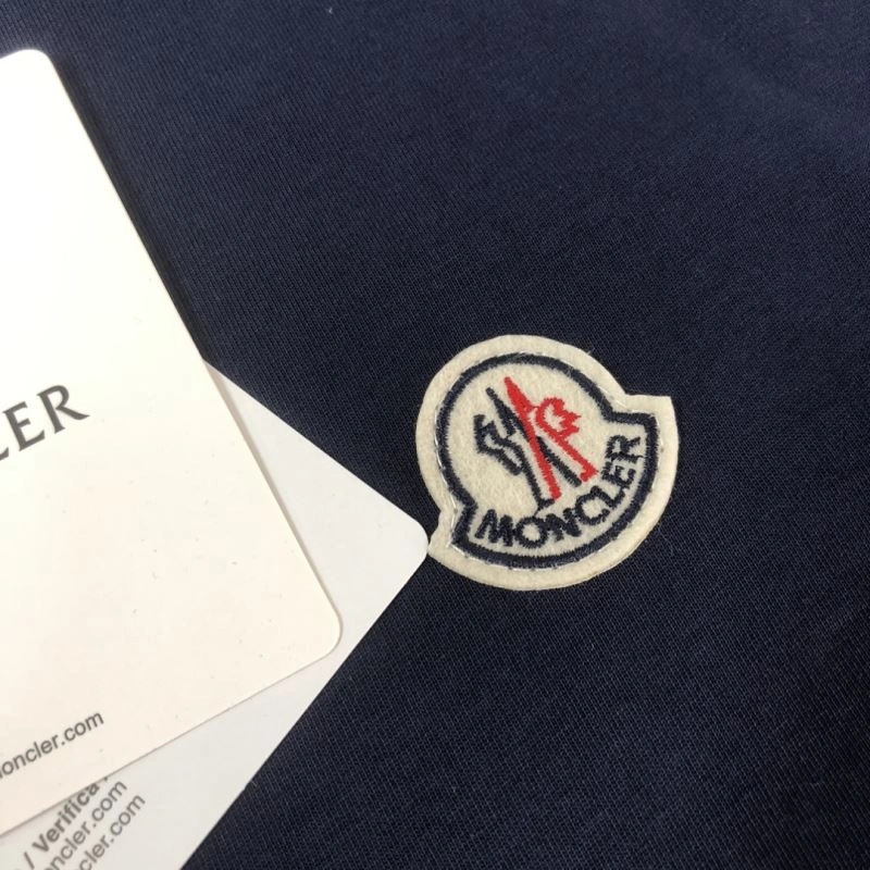 HighPerformance Moncler T-Shirts 143000