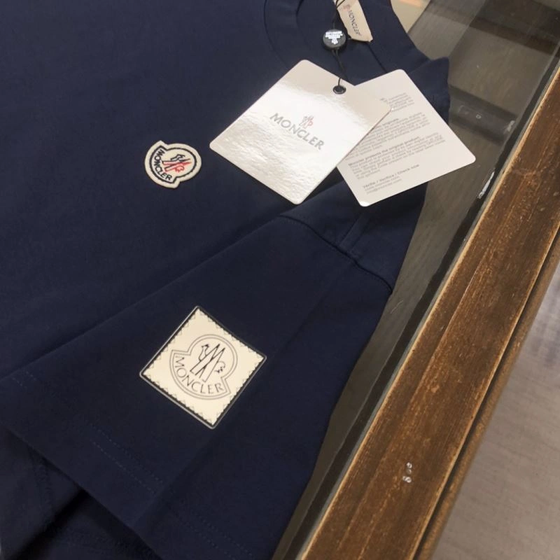 HighPerformance Moncler T-Shirts 143000