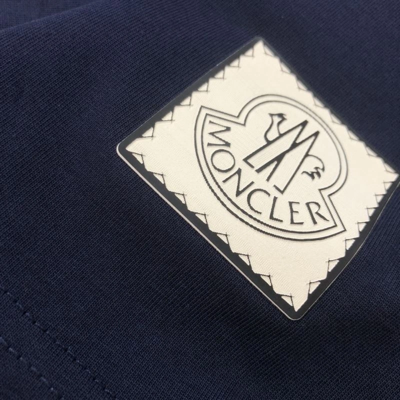 HighPerformance Moncler T-Shirts 143000