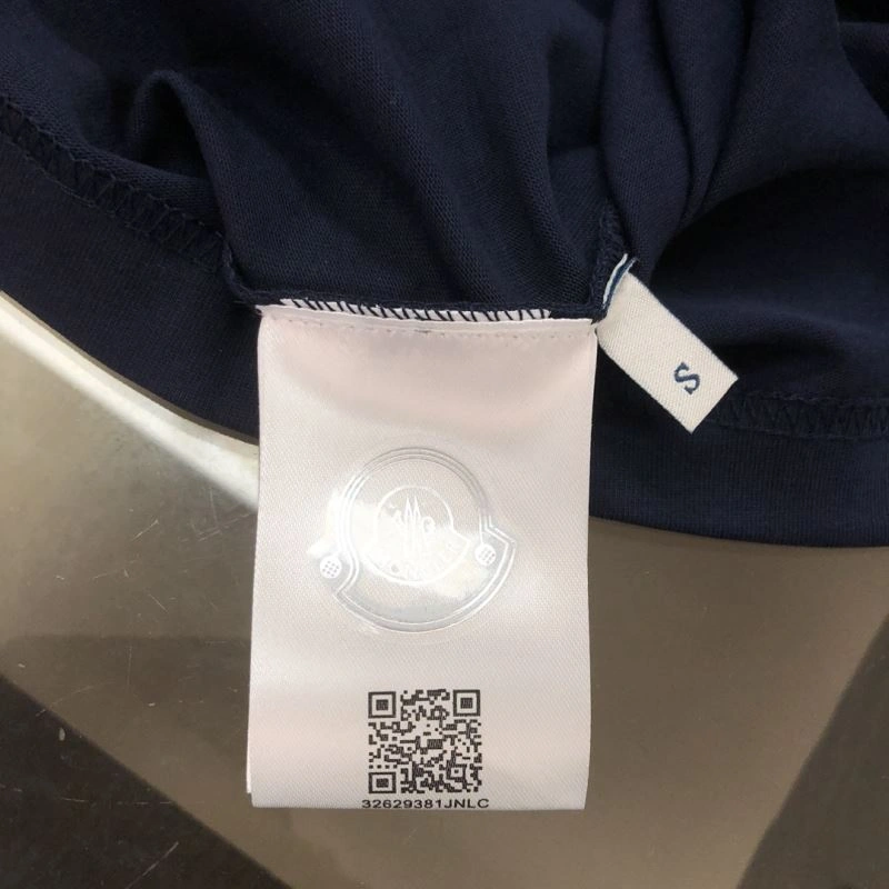 HighPerformance Moncler T-Shirts 143000