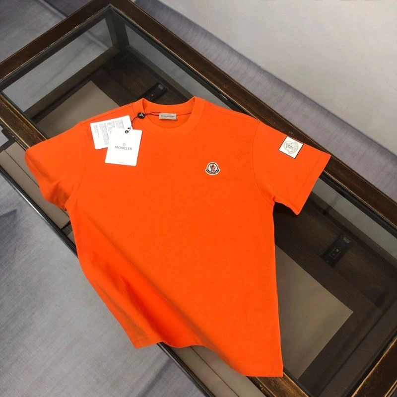 HighQuality Moncler T-Shirts 142999