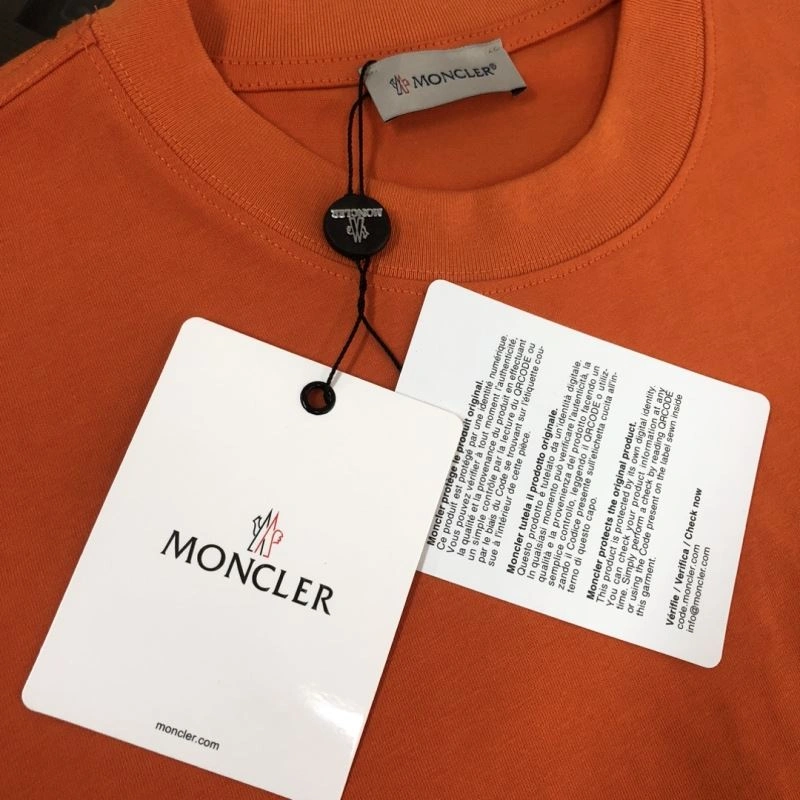 HighQuality Moncler T-Shirts 142999