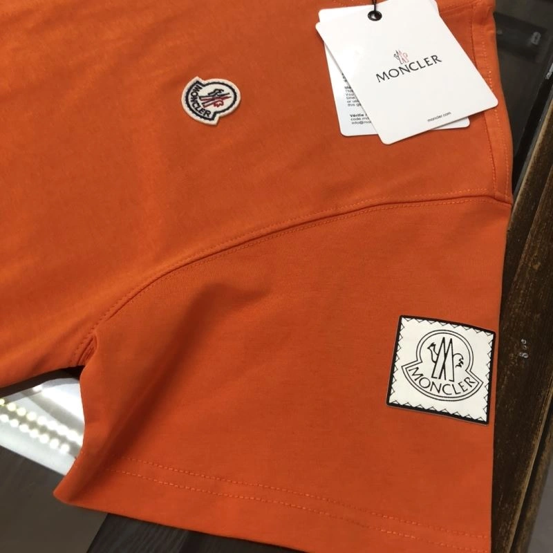 HighQuality Moncler T-Shirts 142999