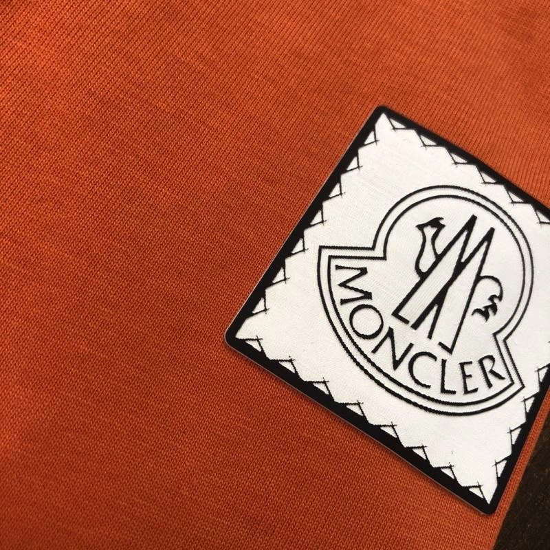 HighQuality Moncler T-Shirts 142999
